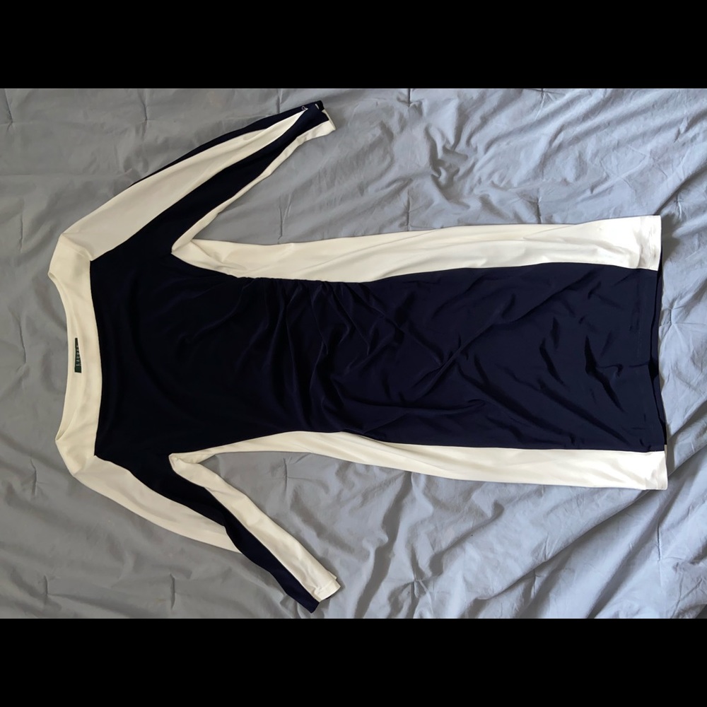 Ralph Lauren *never worn* formal dress